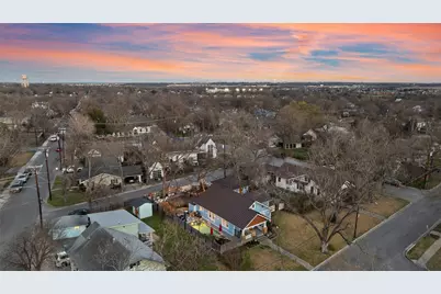 1507 S Church Street, Georgetown, TX 78626 - Photo 5