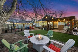 1507 S Church St, Georgetown, TX 78626 - Photo 1