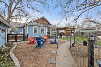 1507 S Church Street, Georgetown, TX 78626 - Photo 31