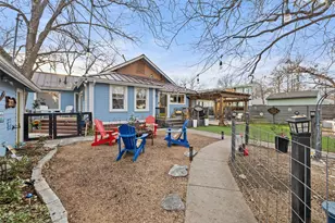 1507 S Church St, Georgetown, TX 78626 - Photo 31