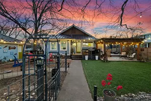 1507 S Church St, Georgetown, TX 78626 - Photo 33