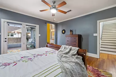 1507 S Church Street, Georgetown, TX 78626 - Photo 21