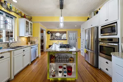 1507 S Church Street, Georgetown, TX 78626 - Photo 17