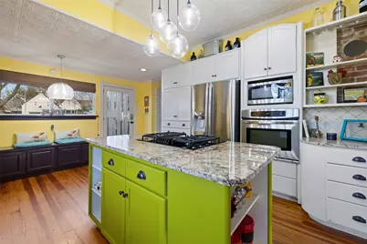 1507 S Church Street, Georgetown, TX 78626 - Photo 19