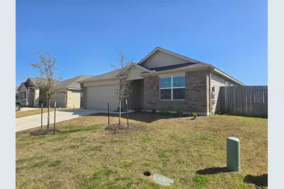 410 Bluejack Way, Hutto, TX 78634 - Photo 3