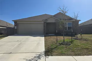 410 Bluejack Wy, Hutto, TX 78634 - Photo 1