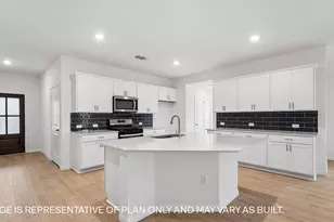 2641 Belly Wash Wy, Leander, TX 78641 - Photo 7