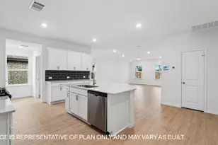 2641 Belly Wash Wy, Leander, TX 78641 - Photo 5