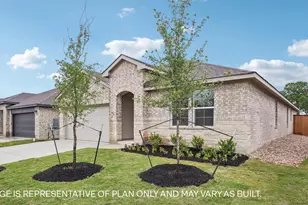 2641 Belly Wash Wy, Leander, TX 78641 - Photo 3
