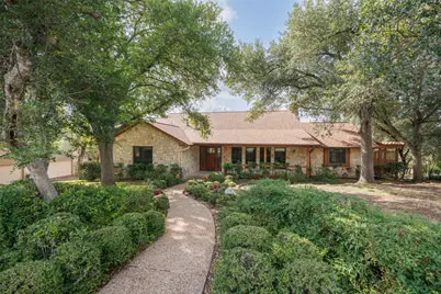 6007 Ivy Hills Drive, Austin, TX 78759 - Photo 1