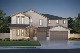 140 Pendleton Dr, Kyle, TX 78640 - Photo 1