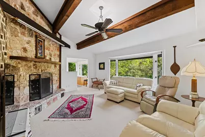 915 Wild Basin Ledge, Austin, TX 78746 - Photo 7