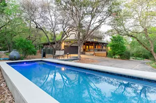 915 Wild Basin Ledge, Austin, TX 78746 - Photo 3