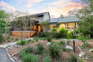 915 Wild Basin Ledge, Austin, TX 78746 - Photo 1