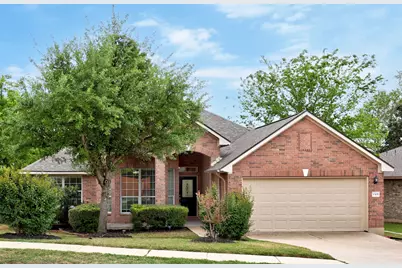 1305 Red Stag Place, Round Rock, TX 78665 - Photo 1