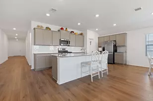 656 Silver Springs Bend, Kyle, TX 78640 - Photo 3