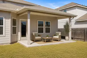 108 Hannah Trl, Georgetown, TX 78628 - Photo 29