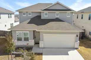 108 Hannah Trl, Georgetown, TX 78628 - Photo 1