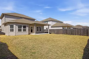 108 Hannah Trl, Georgetown, TX 78628 - Photo 29