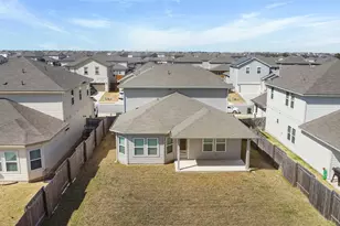 108 Hannah Trl, Georgetown, TX 78628 - Photo 31