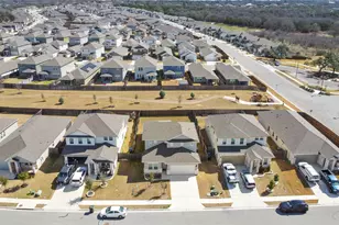 108 Hannah Trl, Georgetown, TX 78628 - Photo 33