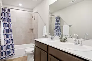108 Hannah Trl, Georgetown, TX 78628 - Photo 23