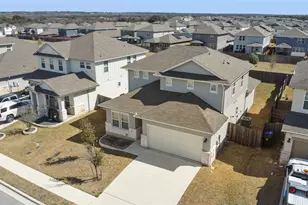 108 Hannah Trl, Georgetown, TX 78628 - Photo 35