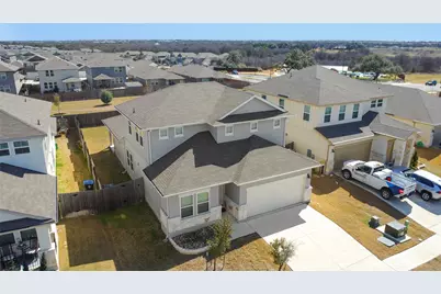 108 Hannah Trail, Georgetown, TX 78628 - Photo 35