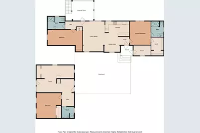 147 Community Center Road, Rosanky, TX 78953 - Photo 3