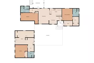 147 Community Center Rd, Rosanky, TX 78953 - Photo 3