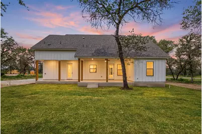 1488 Barth Rd, Dale, TX 78616 - Photo 29