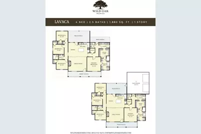 1488 Barth Rd, Dale, TX 78616 - Photo 3