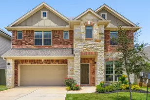 9816 Eloquence Dr, Manor, TX 78653 - Photo 1
