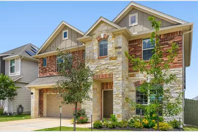 9816 Eloquence Drive, Manor, TX 78653 - Photo 3