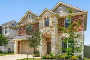 9816 Eloquence Dr, Manor, TX 78653 - Photo 3