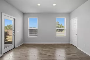 701 Hays Hill Dr, Georgetown, TX 78633 - Photo 19
