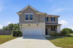 701 Hays Hill Dr, Georgetown, TX 78633 - Photo 9