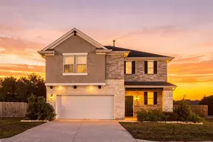 701 Hays Hill Dr, Georgetown, TX 78633 - Photo 1