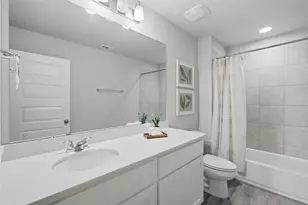 701 Hays Hill Dr, Georgetown, TX 78633 - Photo 31