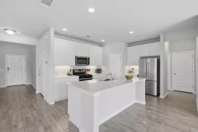 701 Hays Hill Drive, Georgetown, TX 78633 - Photo 17