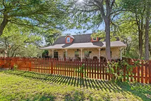 399 Upper Elgin River Rd, Elgin, TX 78621 - Photo 5