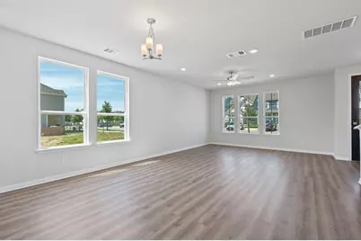 376 Blue Oasis Lane, Leander, TX 78641 - Photo 5