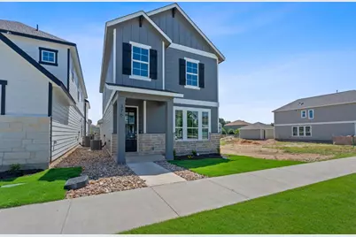 376 Blue Oasis Lane, Leander, TX 78641 - Photo 3