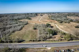 6635 S US Hwy 183, Lockhart, TX 78644 - Photo 1