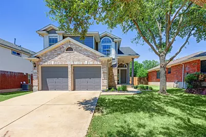 1816 W Pflugerville Parkway, Round Rock, TX 78664 - Photo 1