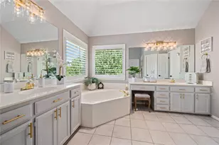 5413 Merrywing Cir, Austin, TX 78730 - Photo 23