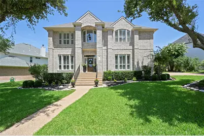 5413 Merrywing Circle, Austin, TX 78730 - Photo 1