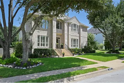 5413 Merrywing Circle, Austin, TX 78730 - Photo 3