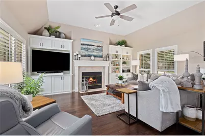 5413 Merrywing Circle, Austin, TX 78730 - Photo 17
