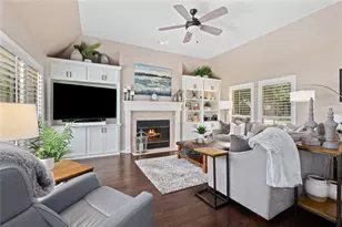 5413 Merrywing Cir, Austin, TX 78730 - Photo 17
